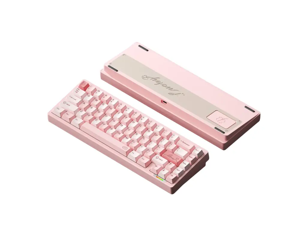 WEIKAV-Lucky65-V3-Tri-mode-Aluminum-Keyboard-E-Pink.webp