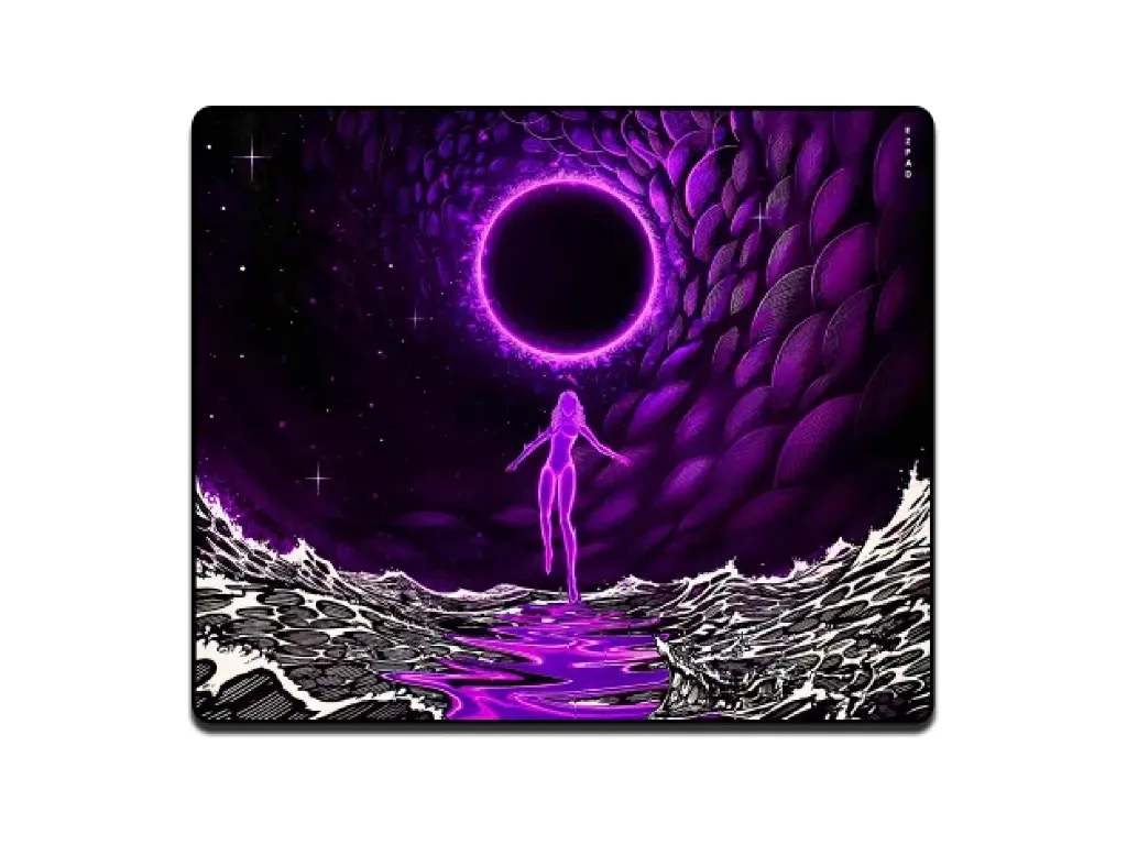 EZPAD PRIME Smooth Hybrid Micro Control Pad - Empress