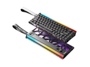 EWEADN DK68 STAR HE Wired Magnetic Switch Keyboard