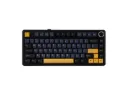 AULA F75 Tri-Mode Wireless Gasket Mounted Mechanical Keyboard