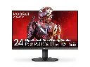 KOORUI G2421V 24″ QHD Gaming Monitor