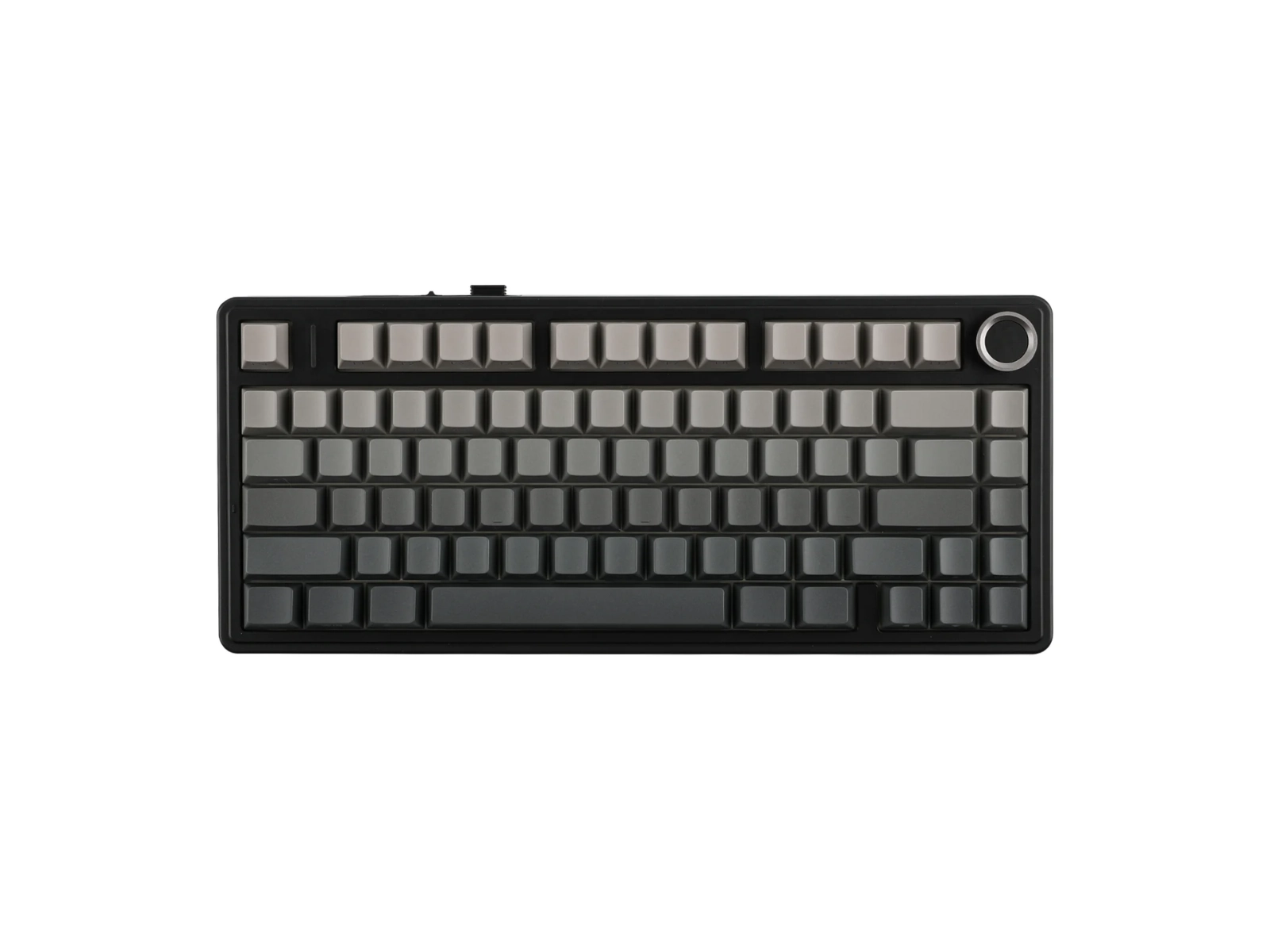 AULA F75 Pro Tri-Mode Wireless Gasket Mounted Mechanical Keyboard