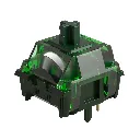 Akko x Monsgeek Green Fog Switch
