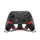 Gamesir Cyclone 2 Tri-Mode Multi-Platform Controller - Black (Charging Station Edition)
