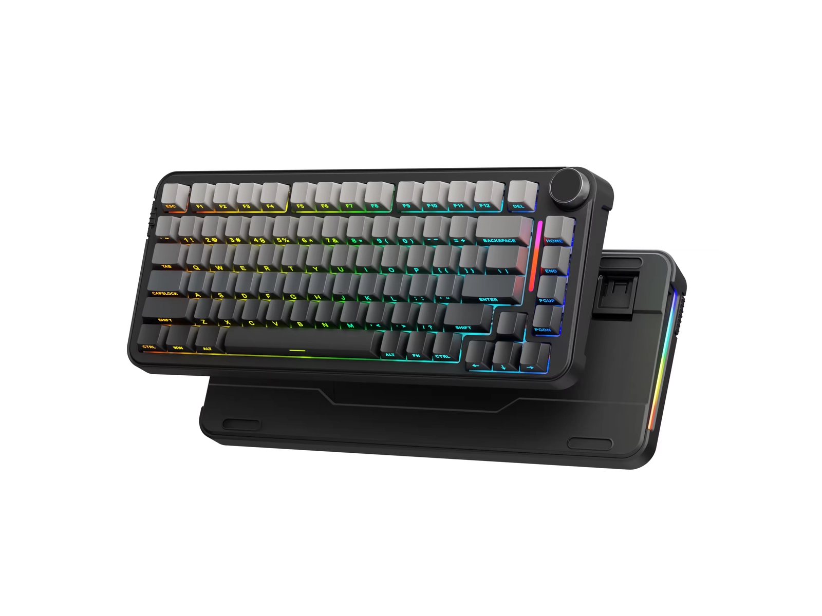 EWEADN T75 Tri-mode Wireless Mechanical Keyboard