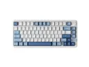 EWEADN X75 V2 Tri-mode Wireless Mechanical Keyboard