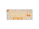 ATK RS7 Air Esports Hall Effect Keyboard - White (Ice Blade Switch)