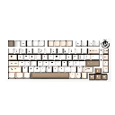 LEOBOG Hi75C Pro Tri-Mode Aluminium Mechanical Keyboard