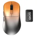 LEOBOG GM5 Ultra Dual 8Khz Tri-mode Esports Ergonomic Gaming Mouse