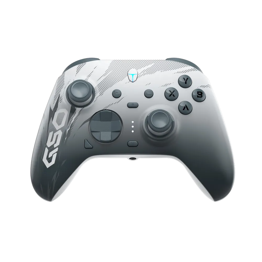 ThundeRobot G50 8K Hot-Swappable Tri-Mode Gaming Controller