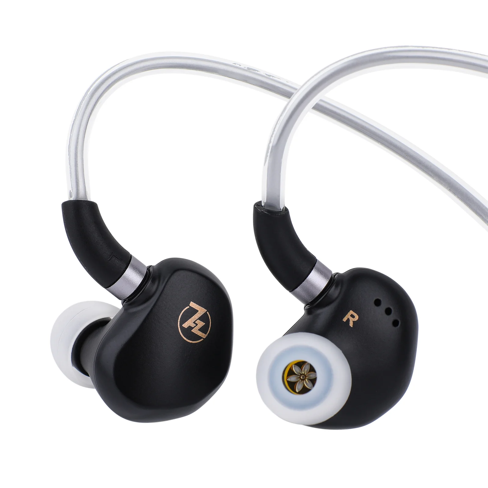 7HZ G1 10mm Dynamic Driver In-Ear Monitor