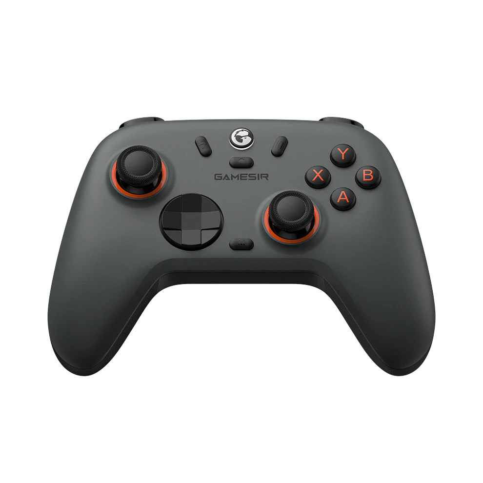 GameSir Nova 2 Lite Multiplatform Wireless Game Controller - Midnight Gray