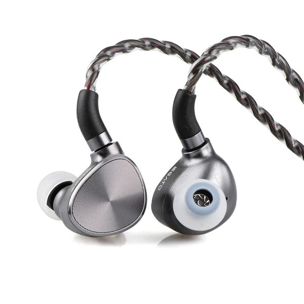 7Hz Legato Dual Dynamic Drivers IEM