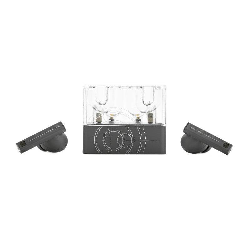 Moondrop Space Travel 2 Ultra 13mm Single-Magnetic Planar Driver TWS Earbuds