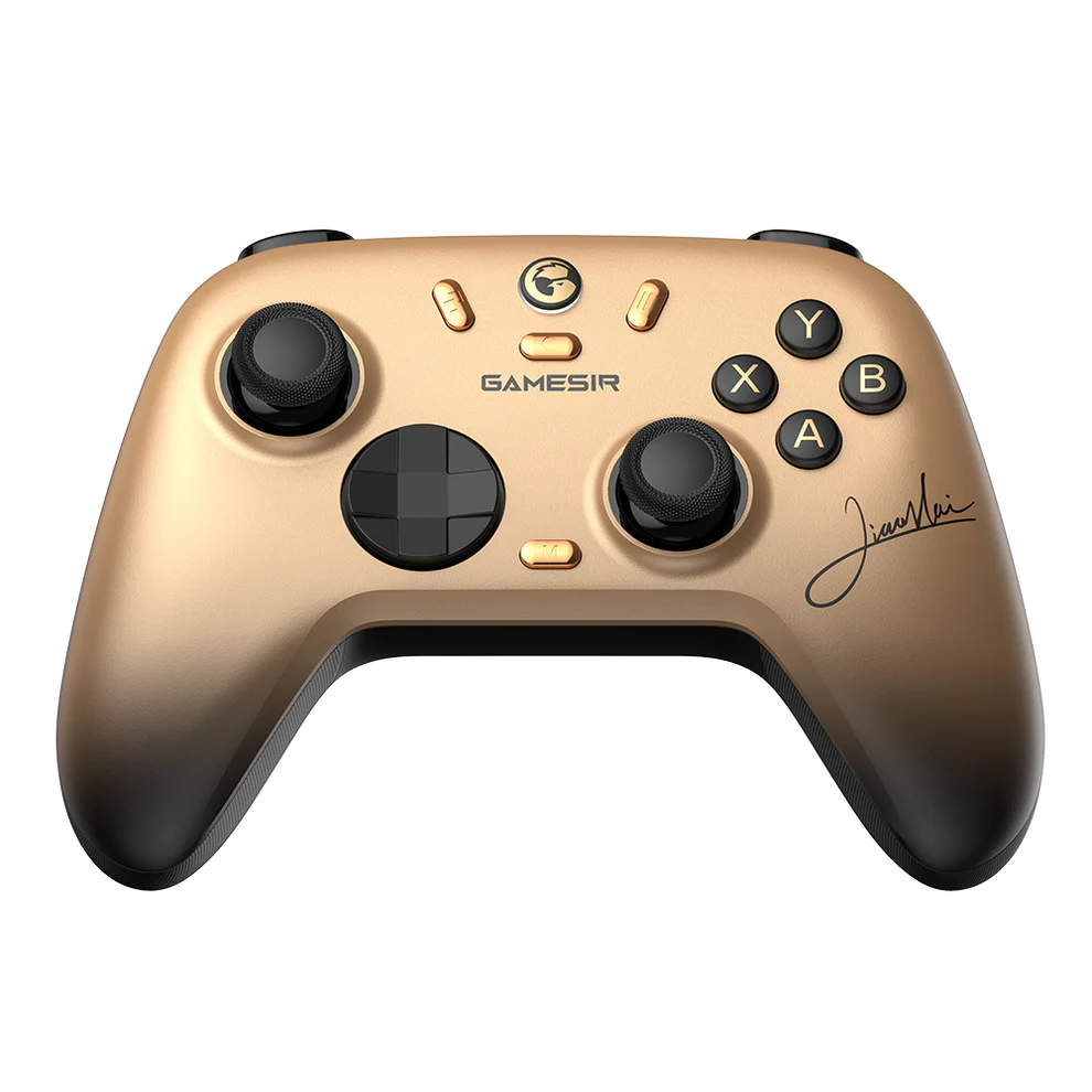 GameSir Nova 2 Lite Multiplatform Wireless Game Controller - Champion Edition