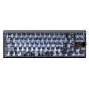 Lingbao K68 Hall Effect Keyboard with Display Screen