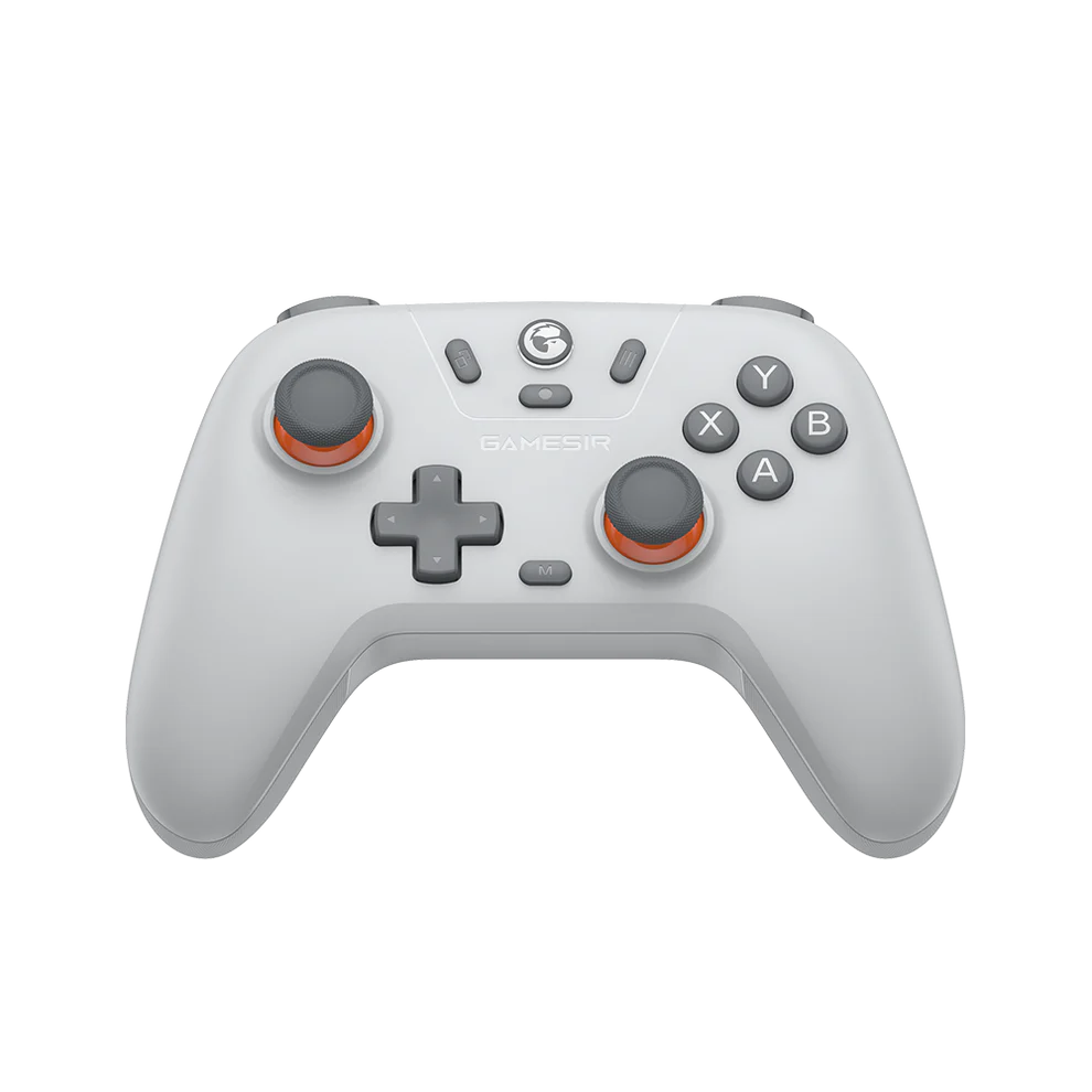GameSir Nova Lite Wireless Multiplatform Controller - Domino White