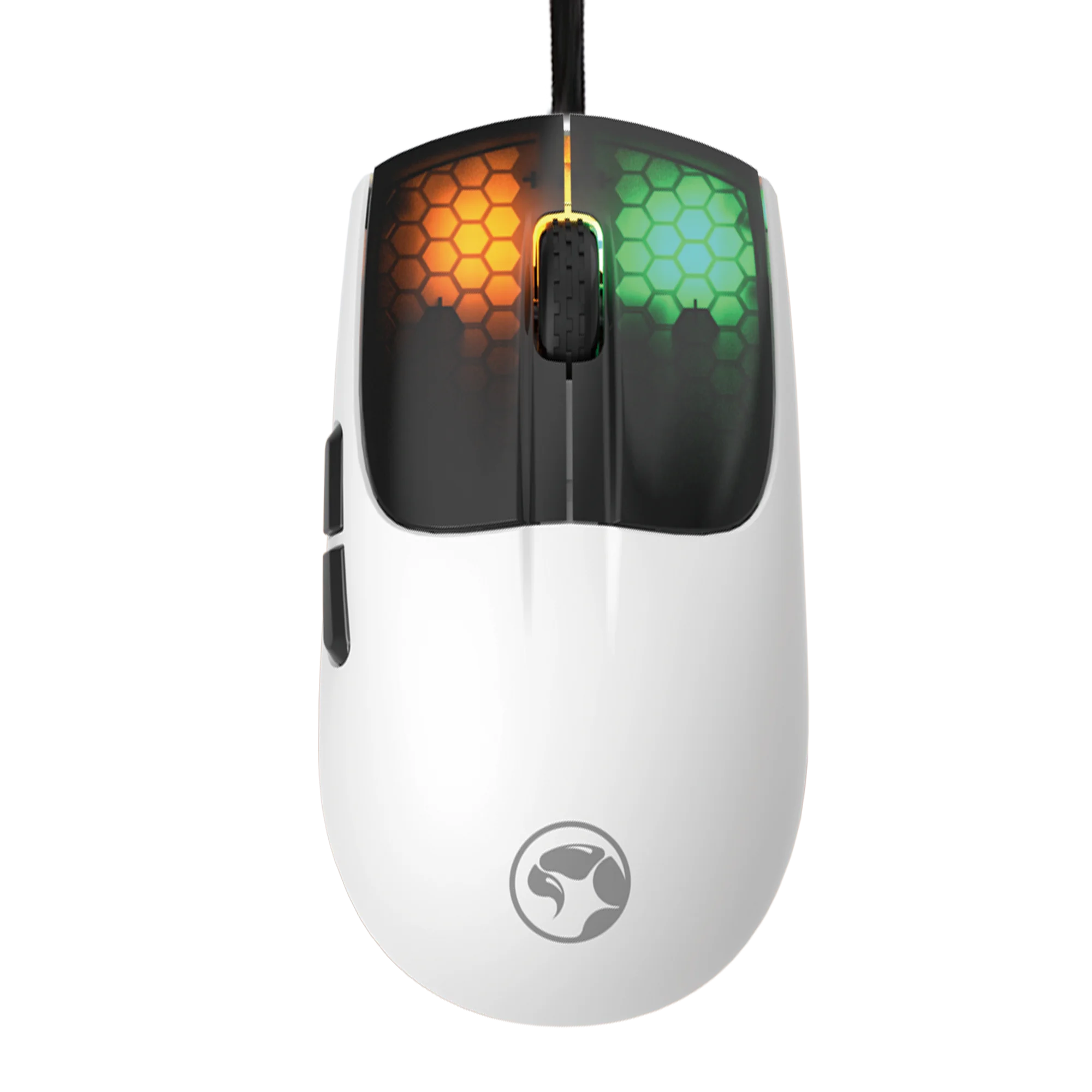 MARVO Capo 50 M727 Wired Gaming Mouse