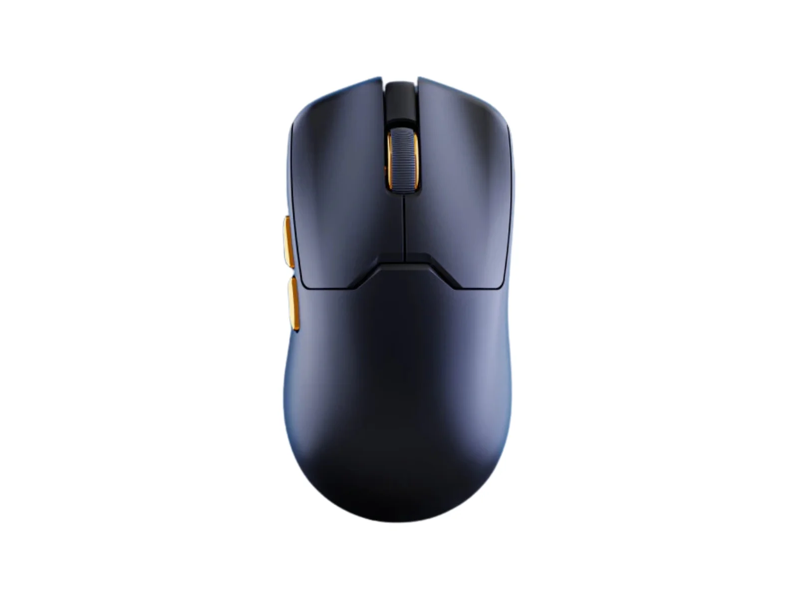 EWEADN H2 Lightweight Wireless Tri-Mode Gaming Mouse - Black