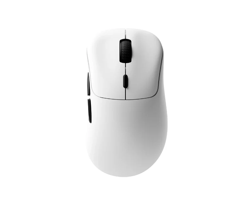 EWEADN X13 Tri-mode Gaming Mouse - White