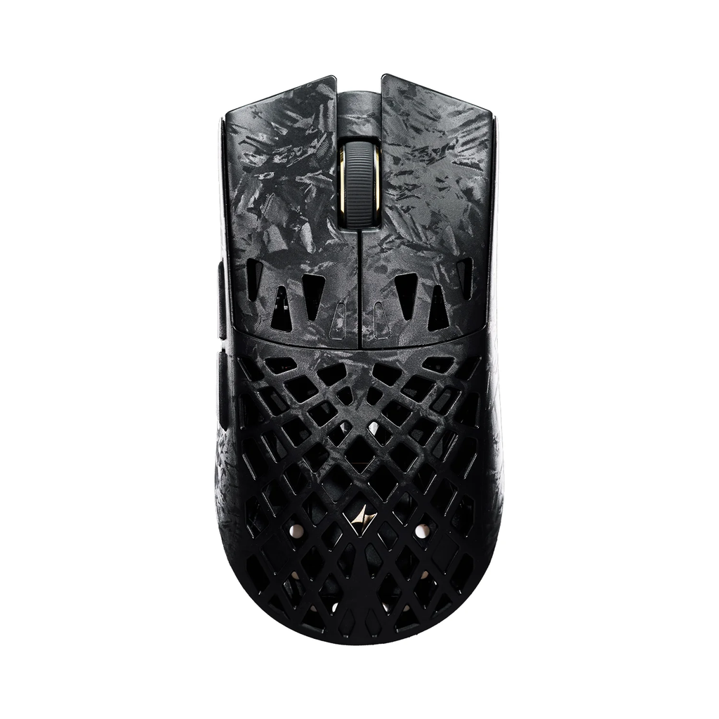 ATK Blazing Sky F1 Ghost Ultimate Wireless Gaming Mouse - Black