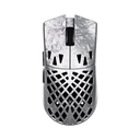 ATK Blazing Sky F1 Ghost Ultimate Wireless Gaming Mouse - Silver