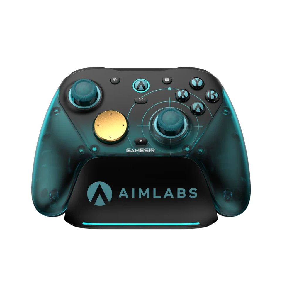 GameSir G7 Pro 8K Aimlabs Edition Esports Controller for PC