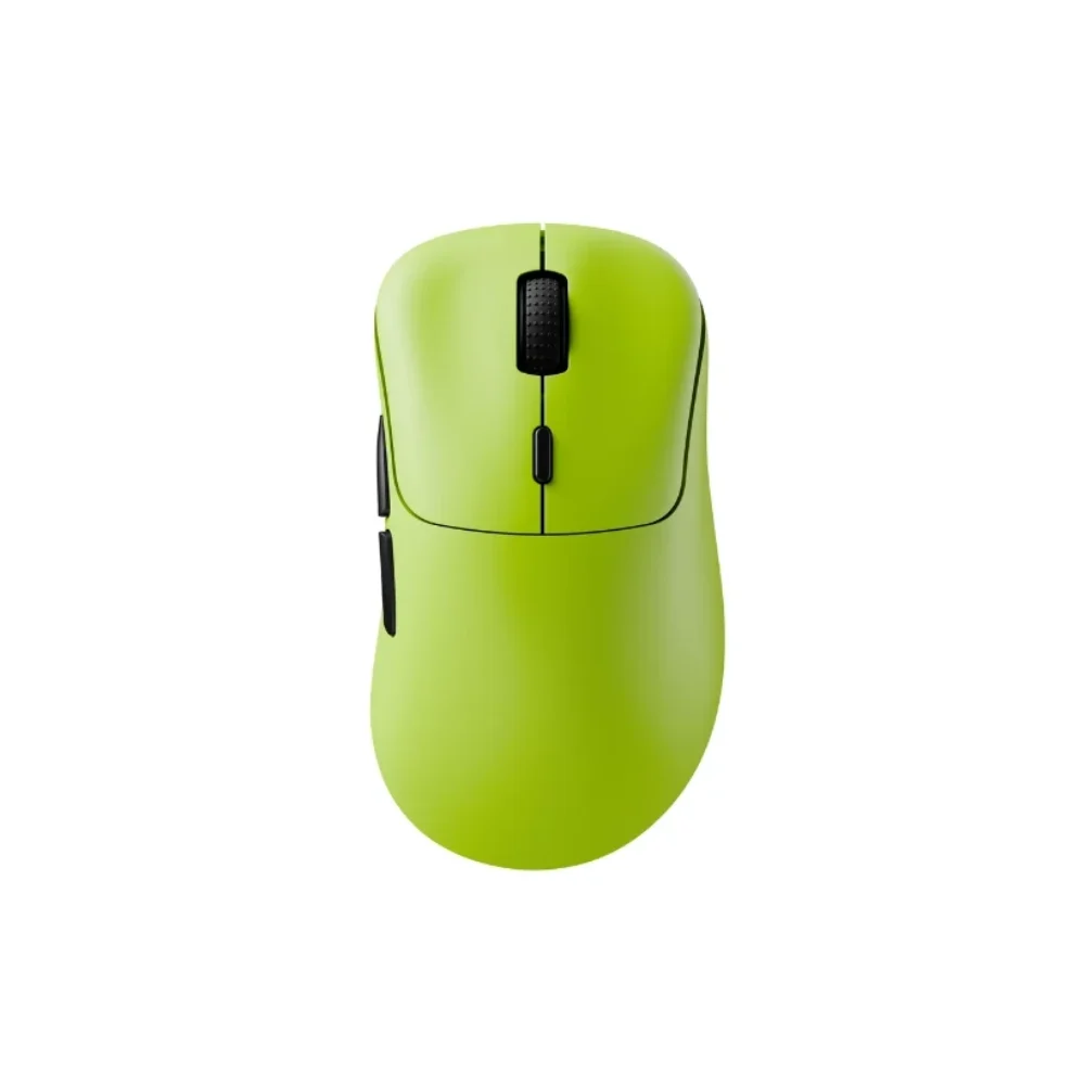 EWEADN X13 Tri-mode Gaming Mouse - Green