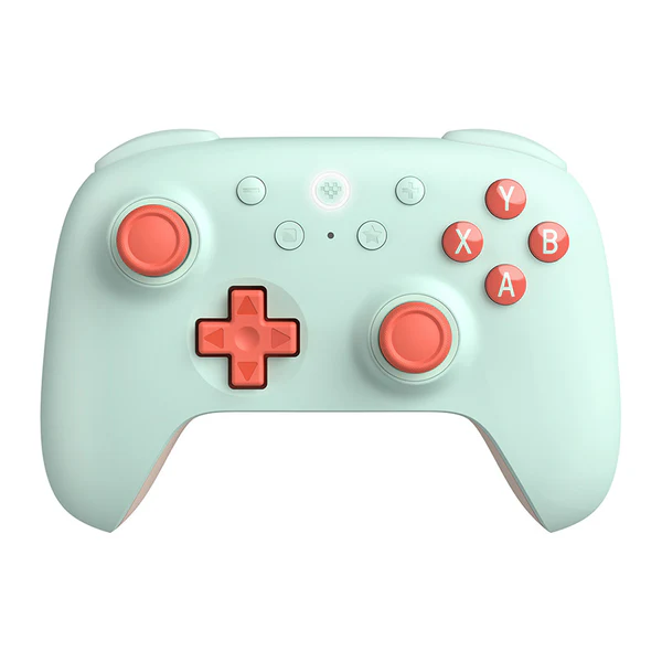 8BitDo Ultimate 2C Tri-Mode Wireless Controller - Mint
