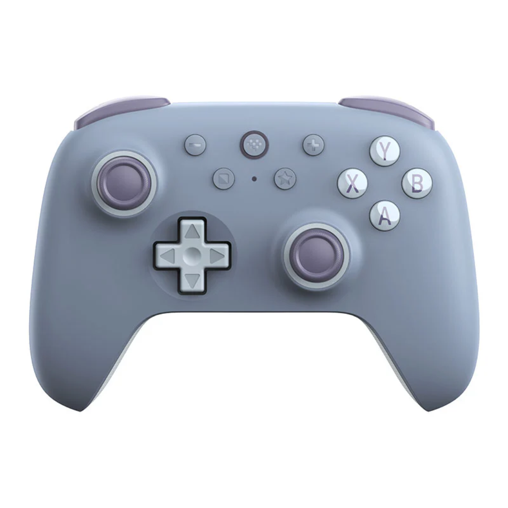 8BitDo Ultimate 2C Tri-Mode Wireless Controller - Blueberry